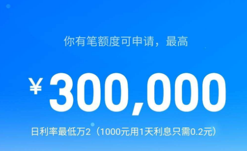 支付宝贷款额度有多少?支付宝贷款后不还会怎样?