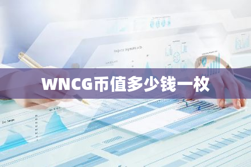 WNCG币值多少钱一枚