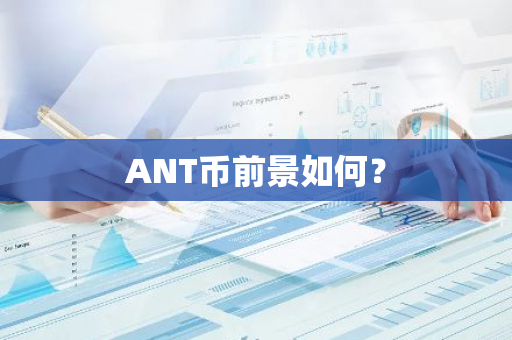 ANT币前景如何？