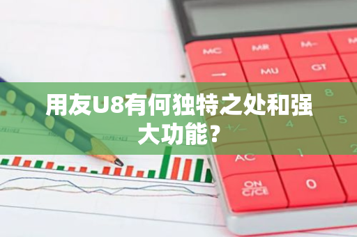 用友U8有何独特之处和强大功能？