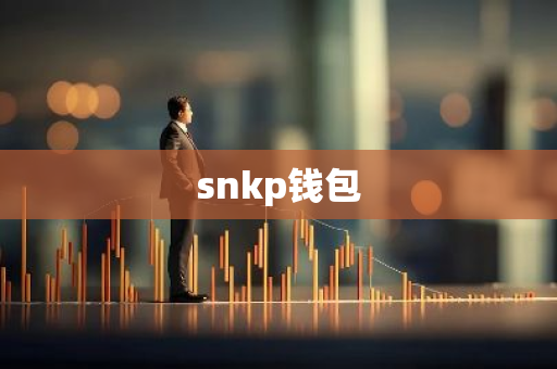 snkp钱包