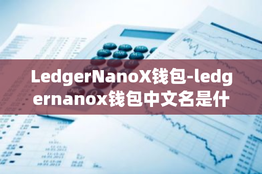 LedgerNanoX钱包-ledgernanox钱包中文名是什么