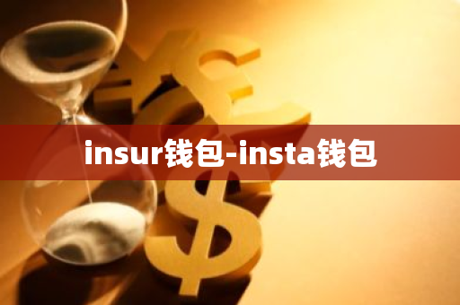 insur钱包-insta钱包