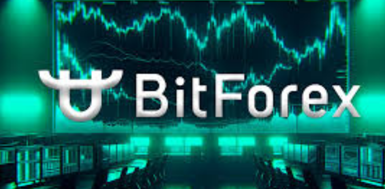 如何注册BitForex账号？