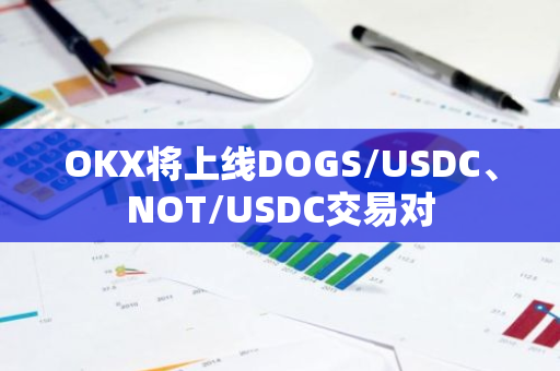 OKX将上线DOGS/USDC、NOT/USDC交易对