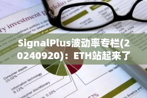 SignalPlus波动率专栏(20240920)：ETH站起来了