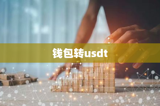 钱包转usdt