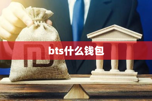 bts什么钱包