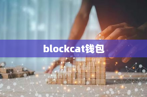 blockcat钱包