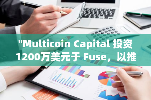 "Multicoin Capital 投资1200万美元于 Fuse，以推动其创新能源项目的发展"