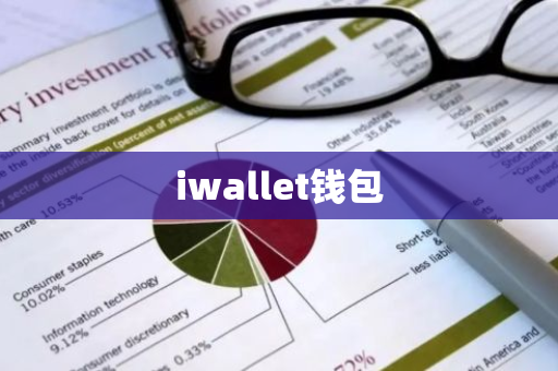 iwallet钱包