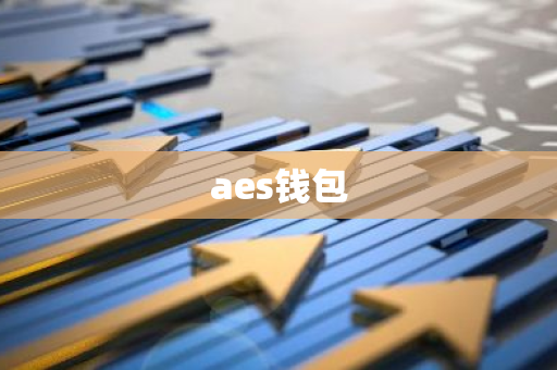 aes钱包