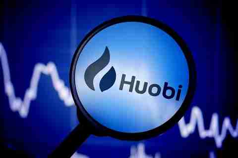 如何登录Huobi交易所最新官方网站入口