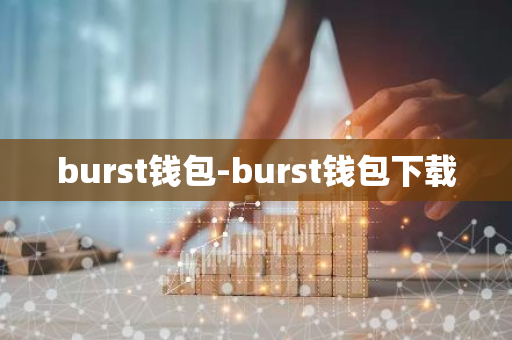 burst钱包-burst钱包下载