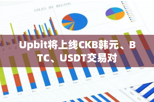 Upbit将上线CKB韩元、BTC、USDT交易对