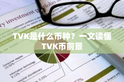 TVK是什么币种？一文读懂TVK币前景