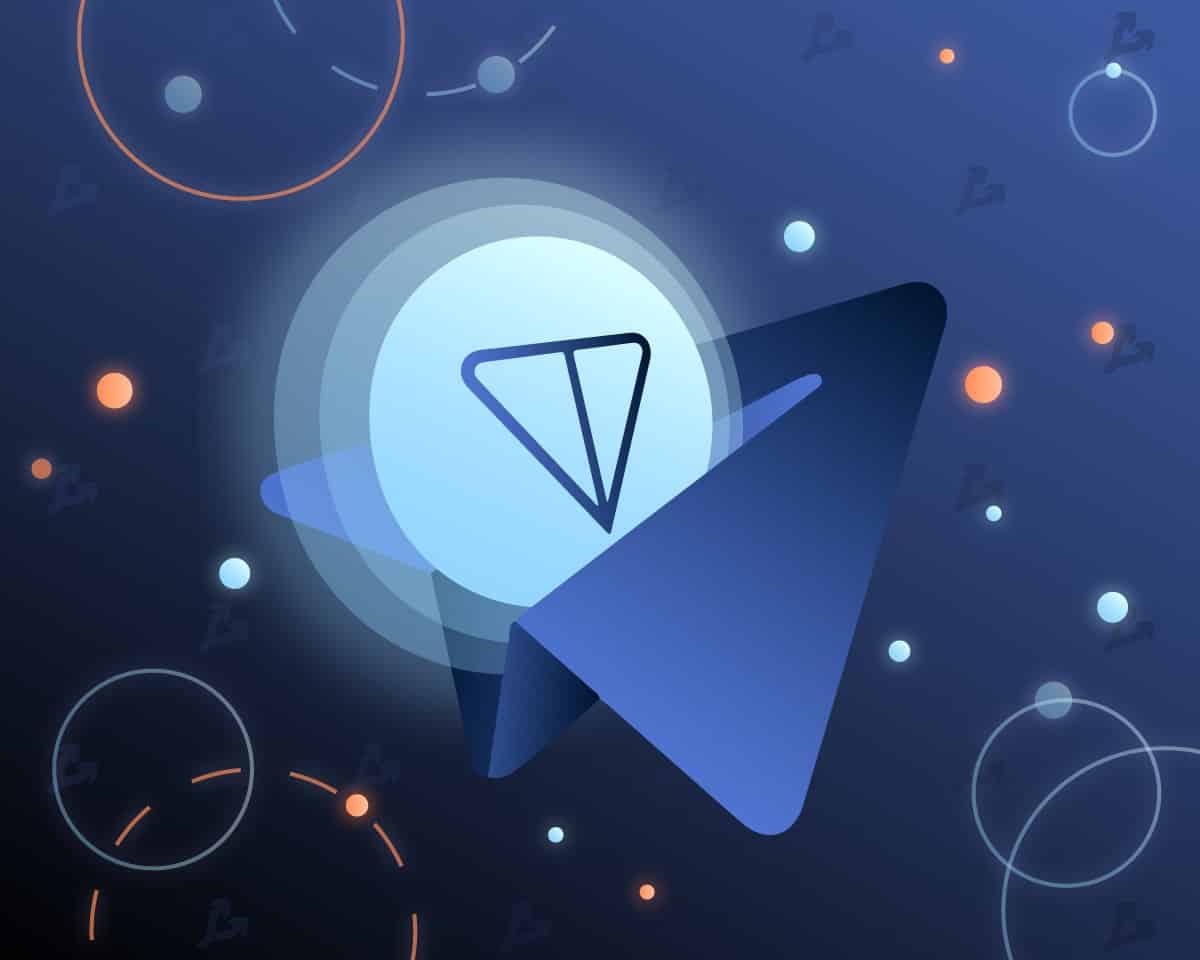 Telegram 采用 Toncoin 进行广告购买，TON 价格上涨