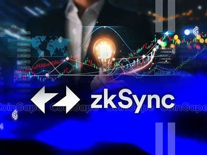 ZKsync 价格分析：市场趋势如何聚焦 ZK 飙升至 1 美元？