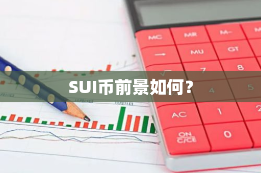 SUI币前景如何？