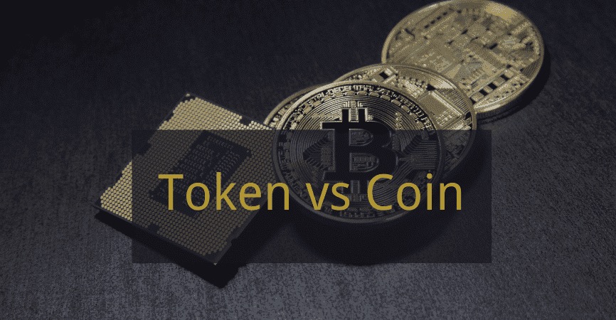 Token是什么？ Coin货币和Token代币有何不同？