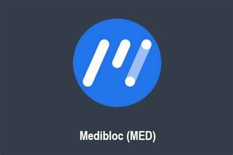 什么是MediBloc(MED)币