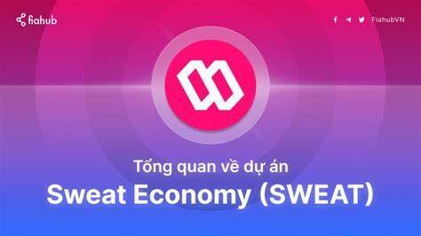 什么是Sweat Economy币