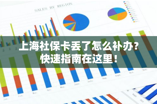 上海社保卡丢了怎么补办？快速指南在这里！