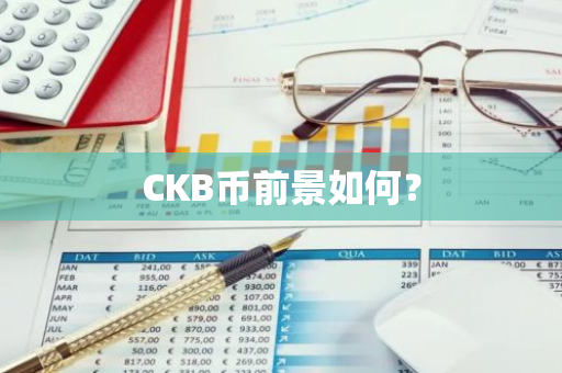 CKB币前景如何？