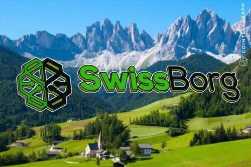 什么是SwissBorg(CHSB)币?