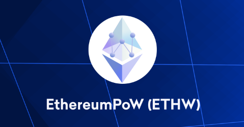 EthereumPoW（ETHW）币的交易平台有哪些？