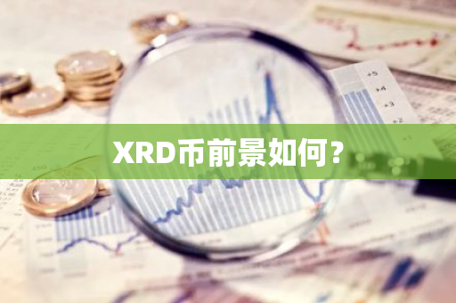 XRD币前景如何？