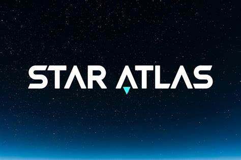 什么是Star Atlas(ATLAS)币