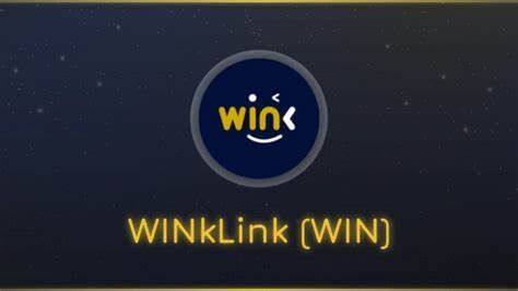 什么是WINkLink币