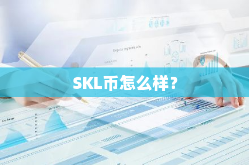 SKL币怎么样？