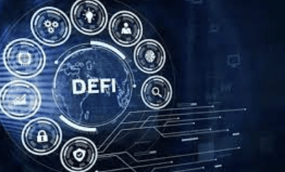 2024 年 5 大 Defi 平台｜有哪些热门defi项目