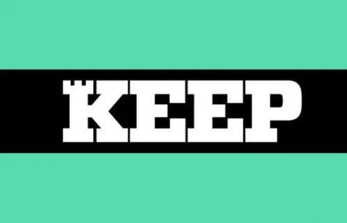 Keep Network(KEEP)币种说明