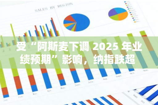 受“阿斯麦下调 2025 年业绩预期”影响，纳指跌超 1%，英伟达跌幅扩大至 5.7%