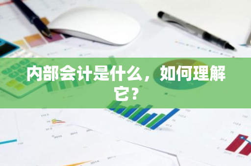 内部会计是什么，如何理解它？