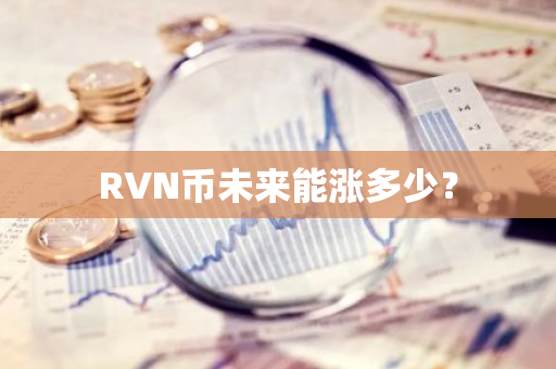 RVN币未来能涨多少？