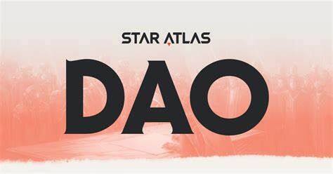 什么是Star Atlas DAO(POLIS)币