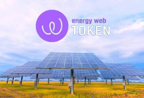 什么是Energy Web Token(EWT)币