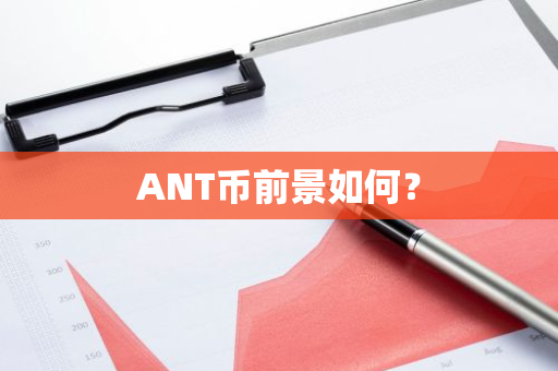 ANT币前景如何？