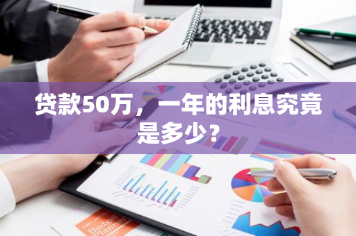 贷款50万，一年的利息究竟是多少？