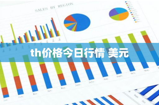 th价格今日行情 美元