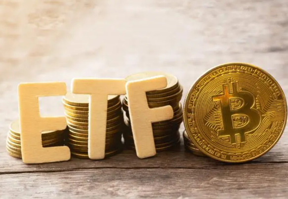 专访彭博分析师：SEC或将同时批准所有比特币现货ETF，以太坊现货ETF或于明年5月获批