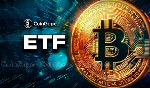 现货比特币ETF：灰度资金流出放缓