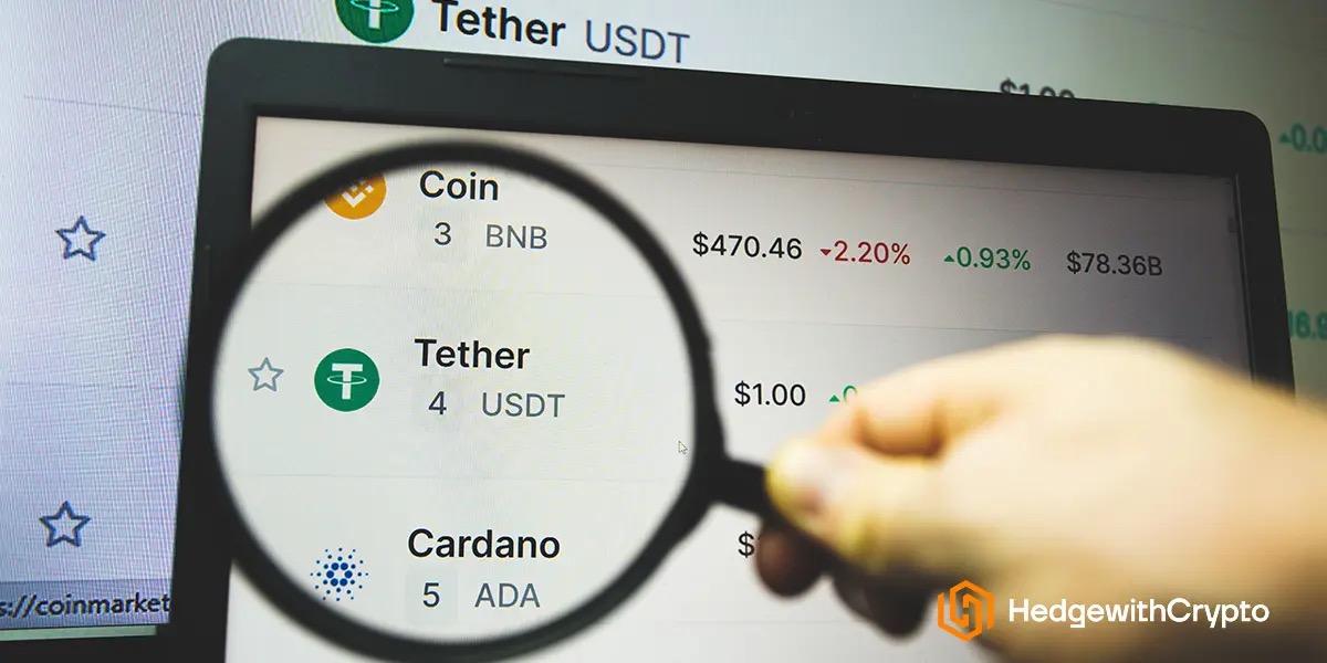 USDT 与 USDC：有什么区别，哪个更好？