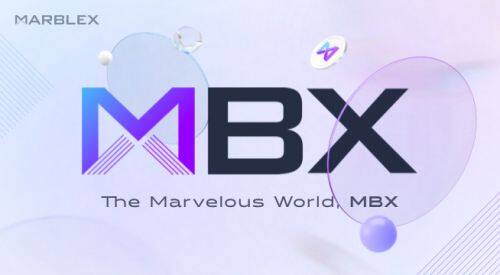 什么是MARBLEX(MBX)币