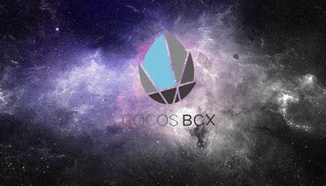 什么是Cocos-BCX(COCOS)币