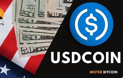 USDC 质押概述：它是什么？合法吗？